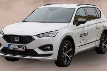 Seat Tarraco 1.500 km 41.590 € Chemnitz-Röhrsdorf 09247