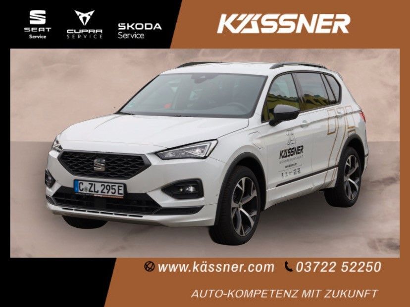 Seat Tarraco 1.500 km 41.590 € Chemnitz-Röhrsdorf 09247