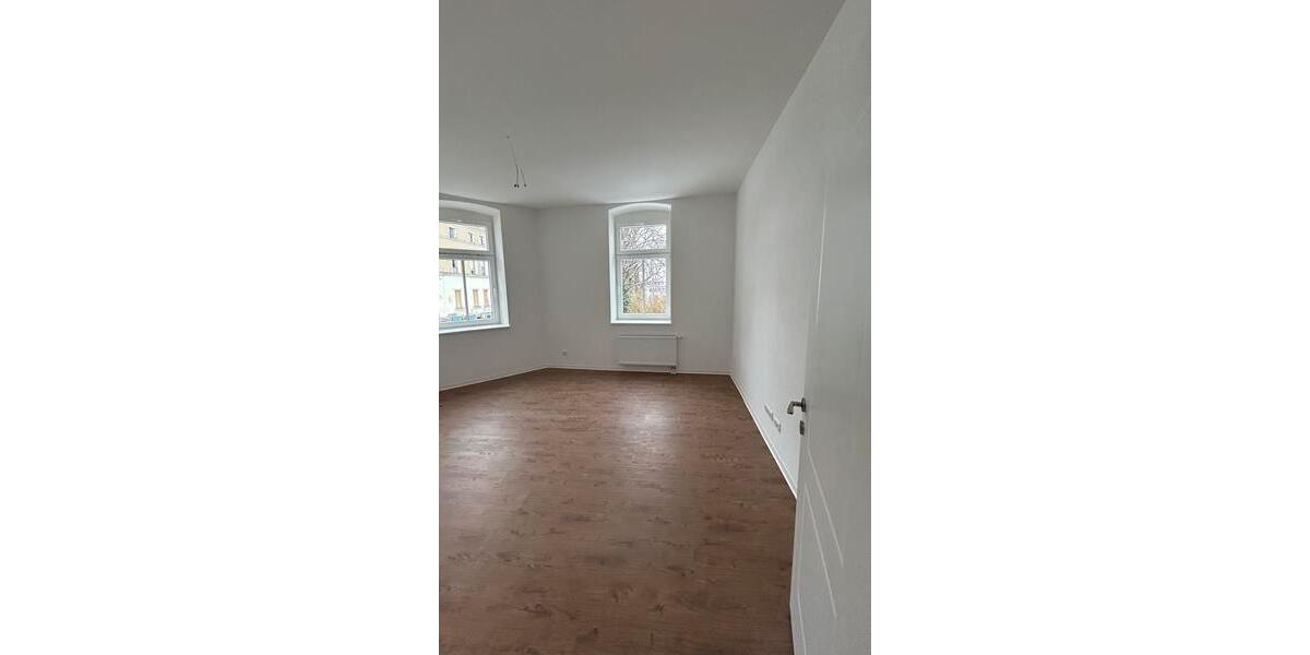 Erdgeschoßwohnung Chemnitz Hilbersdorf - 3 Zimmer, 54 m&sup2;, 381&euro; | Angebot:25432935