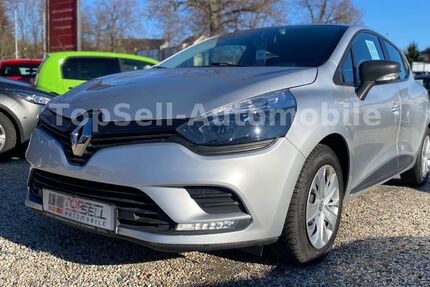 Renault Clio 63.800 km 6.999 &euro; Chemnitz 09120