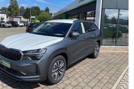 Skoda Kodiaq 14.500 km 48.950 &euro; Glauchau/ Sachsen 08371