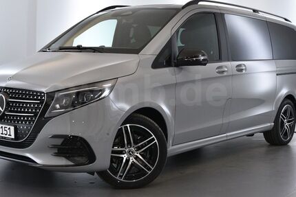 Mercedes-Benz V 300 3.900 km 76.870 &euro; Chemnitz 09120
