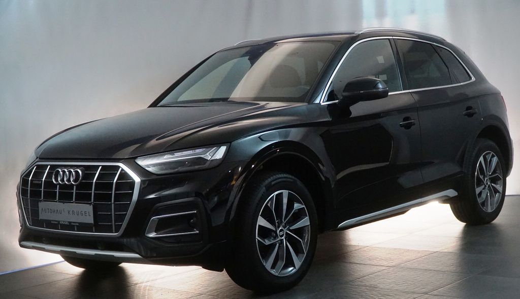 Audi Q5 32.560 km 38.990 &euro; Chemnitz 09224