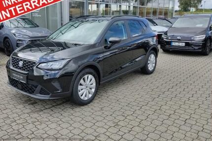 Seat Arona 5.000 km 24.770 &euro; Zwönitz 08297