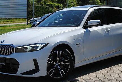 BMW 330 52.930 km 34.990 &euro; Frankenberg 09669