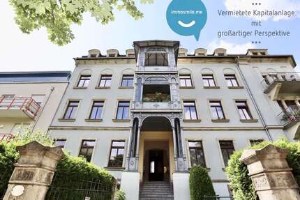 Wohnung zum Kaufen in Chemnitz 179.000 € 105 m² 4 zimmer