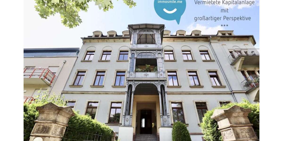 Wohnung zum Kaufen in Chemnitz 179.000 € 105 m² 4 zimmer