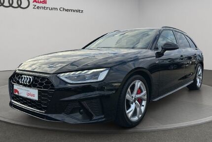 Audi A4 39.336 km 36.990 &euro; Chemnitz 09116