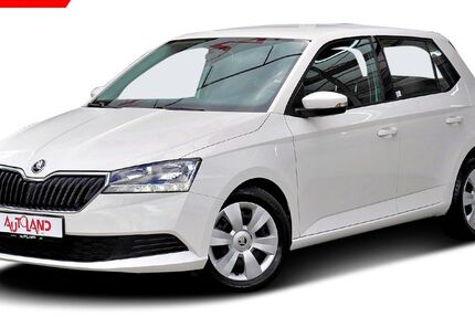 Skoda Fabia 75.150 km 13.950 € Zwickau 08056