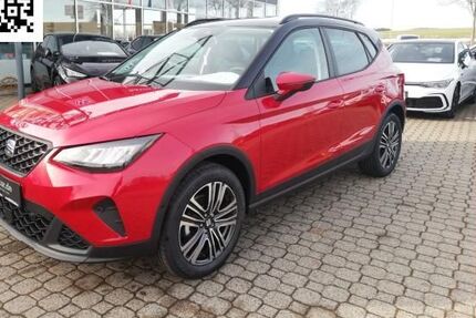 Seat Arona 5.000 km 22.480 € Zwönitz 08297