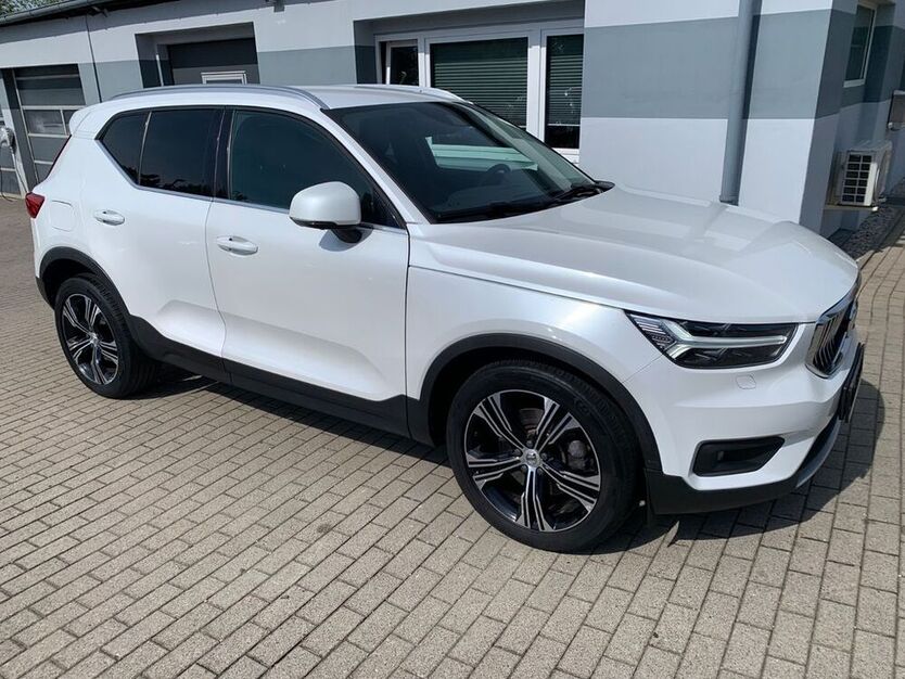 XC40