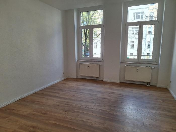 Etagenwohnung Chemnitz Kapellenberg - 3 Zimmer, 84 m&sup2;, 480&euro; | Angebot:26562183