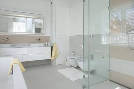 Schöne 4-Zi-Wohnung mit Balkon I Moderne Ausstattung I Denkmalimmo - AfA möglich! Energieeffizient! 4 zimmer