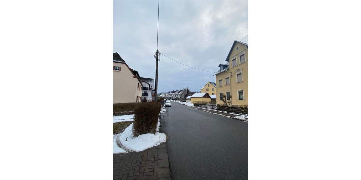 Etagenwohnung Chemnitz Mittelbach - 2 Zimmer, 50 m&sup2;, 275&euro; | Angebot:24811046