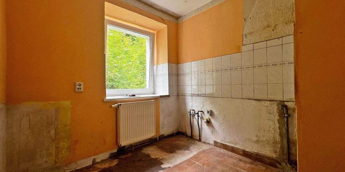 +++ Eigennutzer aufgepasst: 3-Raum-Eigentumswohnung mit Garagenstellplatz in Chemnitz-Einsiedel +++ 3 zimmer