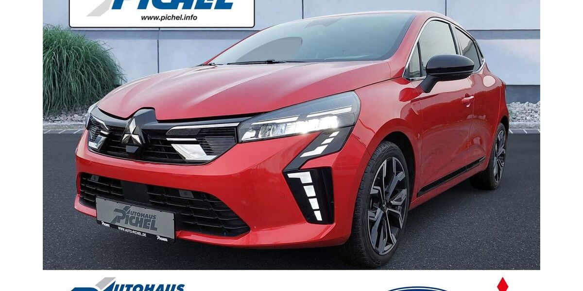 Mitsubishi Colt 2.005 km 19.450 € Hartmannsdorf 09232