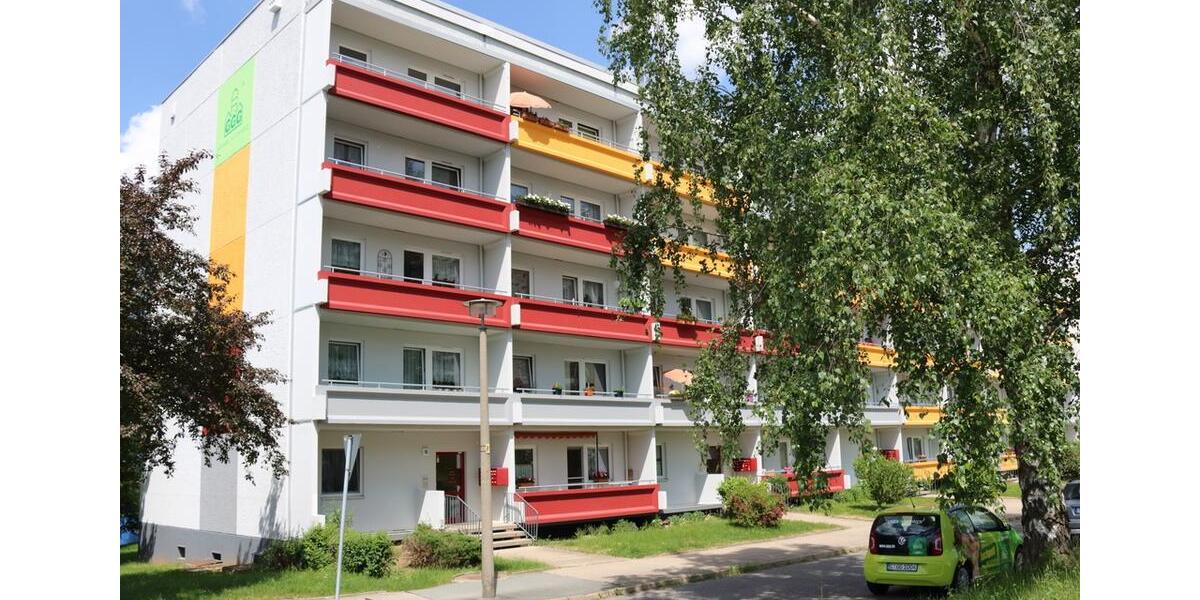 Erdgeschoßwohnung Chemnitz Klaffenbach - 1 Zimmer, 43 m&sup2;, 279&euro; | Angebot:25658238
