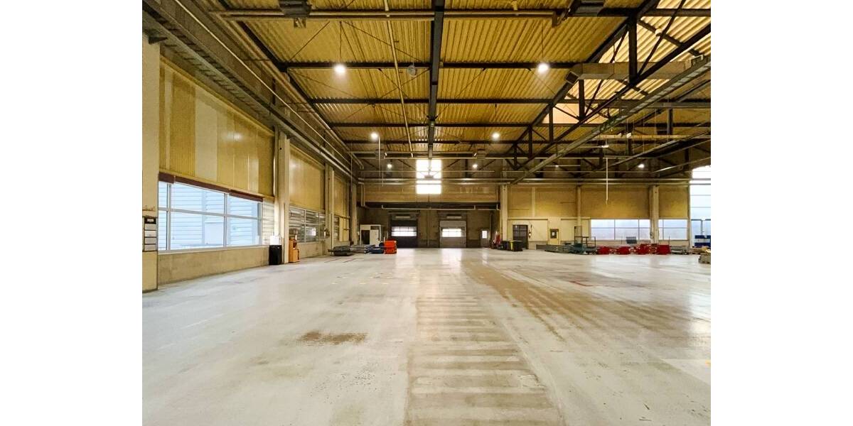 Gewerbeobjekt Gelenau - 3.500.000&euro; | Angebot:26641133