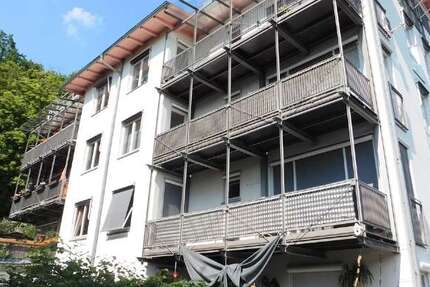 Wohnung Hohenstein-Ernstthal Ernstthal - 2 Zimmer, 43 m&sup2;, 49.900&euro; | Angebot:25917193
