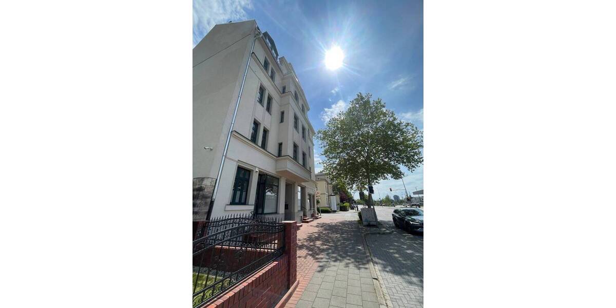 Gewerbeobjekt Chemnitz Zentrum - 3 Zimmer, 2.400.000&euro; | Angebot:25696289