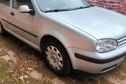 VW Golf 154.000 km 1.790 &euro; Chemnitz 09116