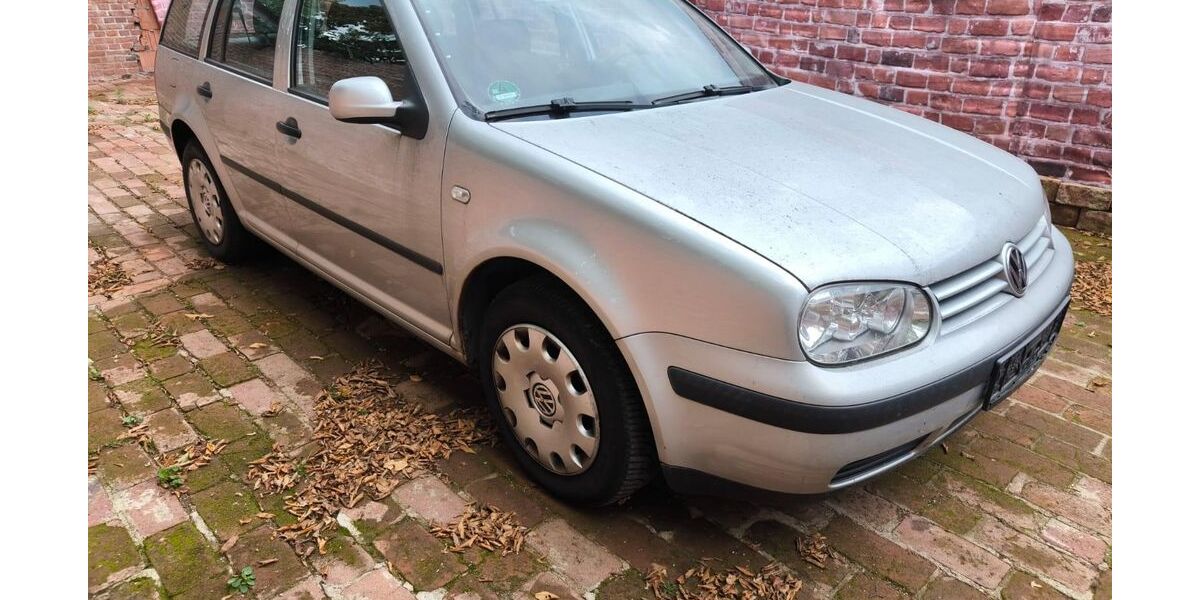 VW Golf 154.000 km 1.790 &euro; Chemnitz 09116