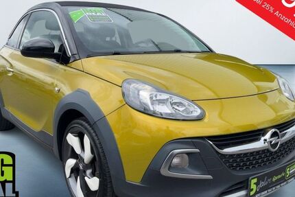 Opel Adam 147.011 km 7.410 &euro; Chemnitz 09116