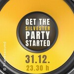 Get the Party started