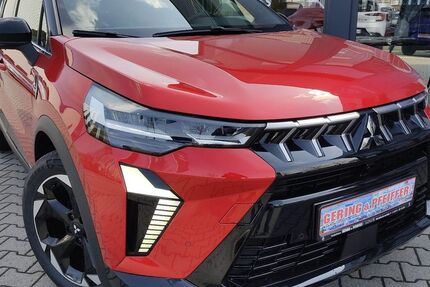 Mitsubishi ASX 11.000 km 33.850 &euro; Chemnitz 09116