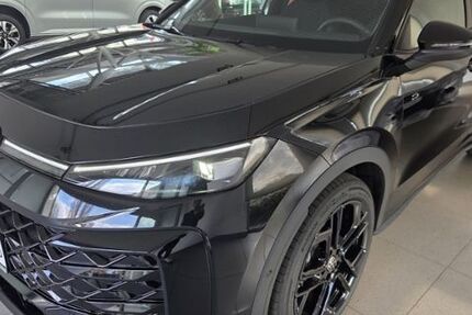 VW T-Roc 8.000 km 36.790 &euro; Chemnitz 09116