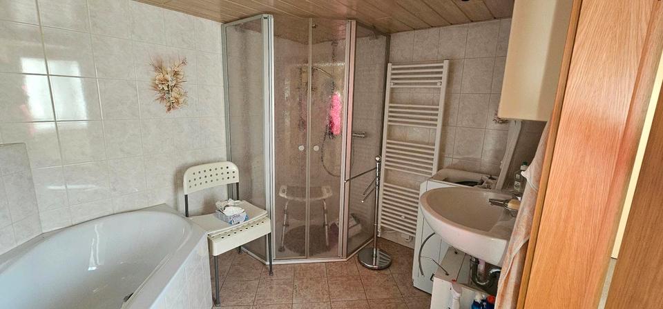 Bauernhaus, Landhaus Chemnitz Klaffenbach - 5 Zimmer, 100 m&sup2;, 129.000&euro; | Angebot:24604136