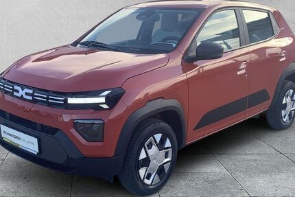 Dacia Spring 1.500 km 14.980 € Mittweida-Lauenhain 09648