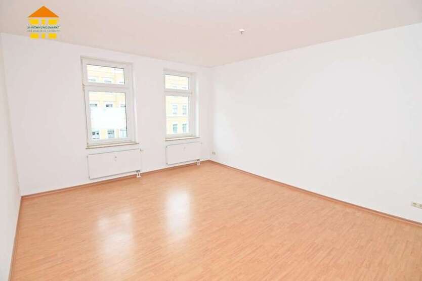 Wohnung zum Mieten in Chemnitz 450 € 84.01 m²