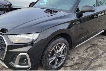 Audi Q5 63.400 km 34.999 &euro; Chemnitz - Mittelbach 09224