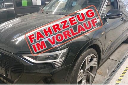 Audi e-tron 44.665 km 37.899 &euro; Chemnitz 09125