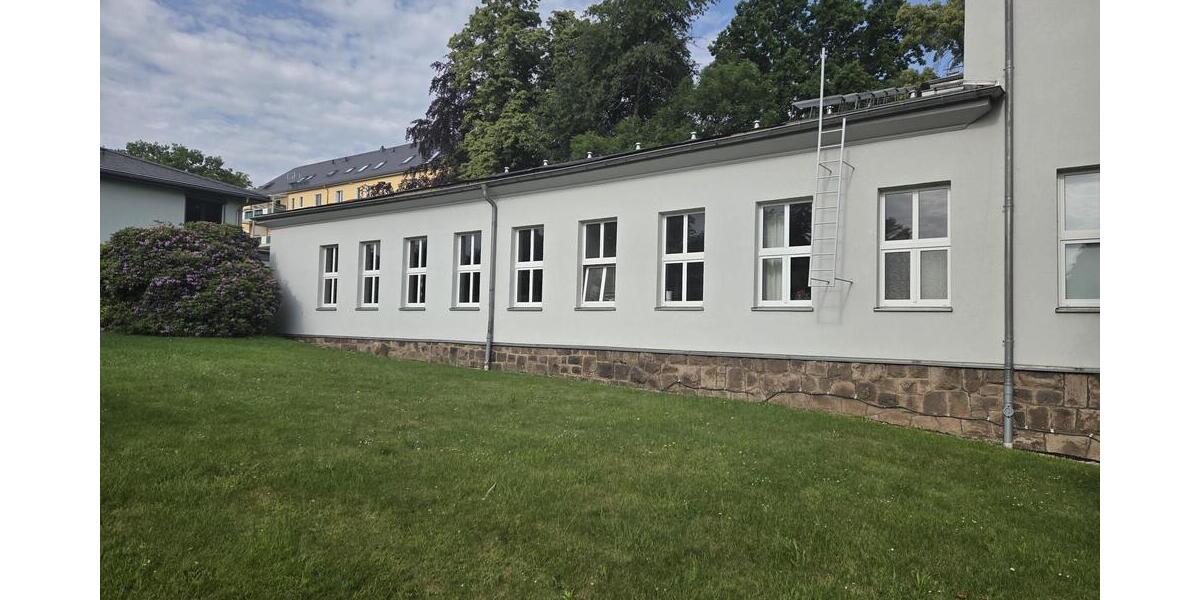 Lagerraum in Limbach-Oberfrohna! zimmer