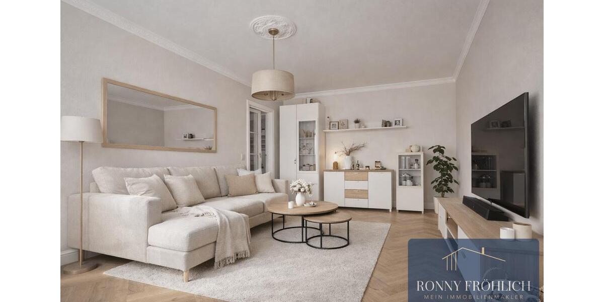 Einfamilienhaus Chemnitz Adelsberg - 2 Zimmer, 72 m&sup2;, 559&euro; | Angebot:25400946