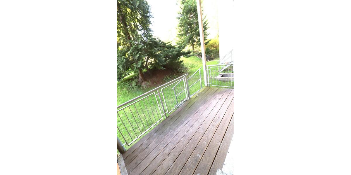 TOP!!! Renovierte 2 Zimmer-Wohnung mit Balkon am Kaßberg Chemnitz 2 zimmer