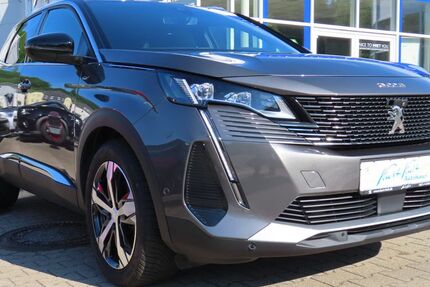 Peugeot 3008 19.327 km 21.890 &euro; Chemnitz 09125
