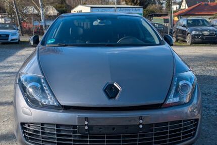 Renault Laguna 175.000 km 8.500 &euro; Chemnitz 09123