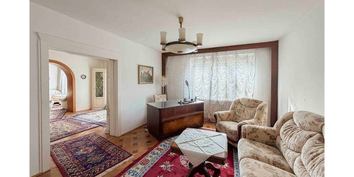 Einfamilienhaus Chemnitz Yorckgebiet - 5 Zimmer, 134 m&sup2;, 239.000&euro; | Angebot:26128536