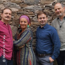 Hofkonzert: Trotzdem - Annett Illig und Stellmäcke & Band | Lebenswerkstatthof Mildenau