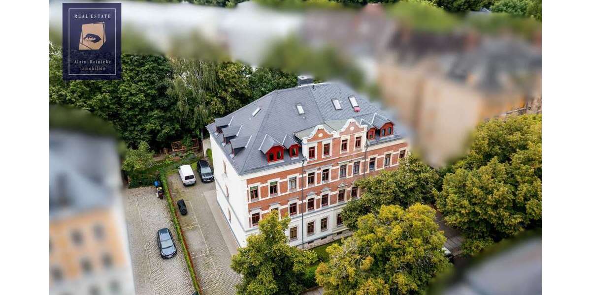 Licht, Raum, Ruhe – Maisonette zum Verlieben 4 zimmer