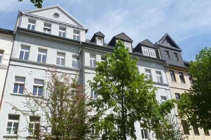 Wohnung Chemnitz Sonnenberg - 5 Zimmer, 119 m&sup2;, 833&euro; | Angebot:26824150