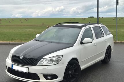 Skoda Octavia 193.970 km 6.700 &euro; Mühlau 09241