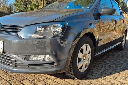 VW Polo 214.000 km 4.100 &euro; Chemnitz 09113