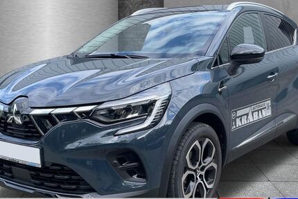 Mitsubishi ASX 10.000 km 25.990 &euro; Chemnitz 09126