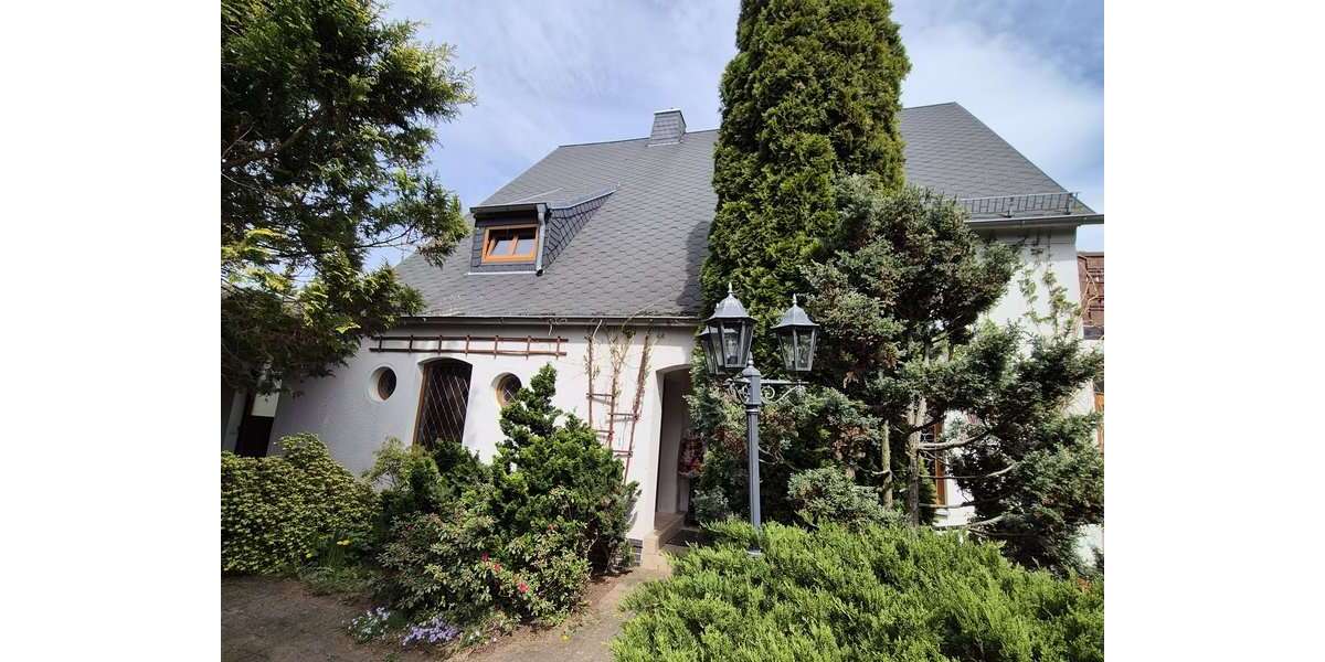Einfamilienhaus Hohenstein-Ernstthal Ernstthal - 4 Zimmer, 170 m&sup2;, 349.000&euro; | Angebot:26758148
