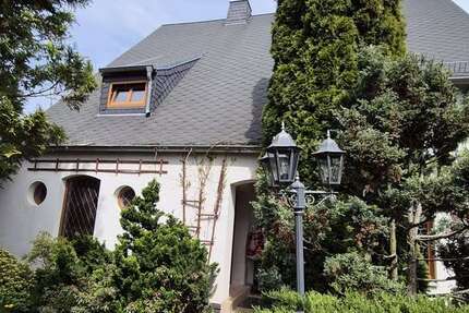 Haus Hohenstein-Ernstthal Ernstthal - 4 Zimmer, 170 m&sup2;, 349.000&euro; | Angebot:26758148