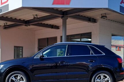 Audi Q3 101.100 km 18.900 &euro; Chemnitz 09130